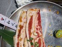 -小黑牛烤肉(聚隆店)