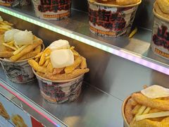 -味子夫鸡柳(解放碑总店)