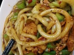 -西粉堂新疆米粉(朝外店)