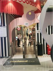 -meland club亲子乐园(重庆万象城店)