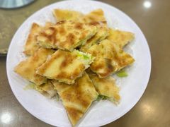 鸡蛋饼-真不同饭店(中州东路店)