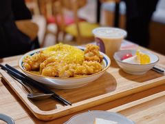 -暖食光·台式家庭餐厅·生日主题店(万达店)