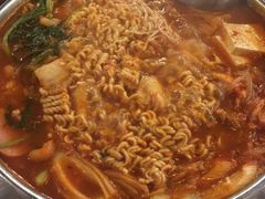 -包装马车·韩国料理·포장마차