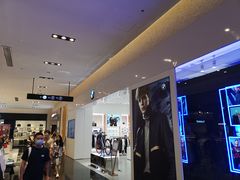 -新世界大丸百货