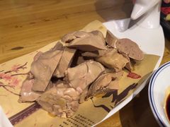 -粥六•新晋菜(柳巷店)