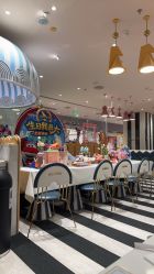 -奈尔宝家庭中心·亲子餐厅(长沙运达汇店)