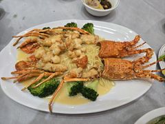 -瑞记湛江鸡饭店·粤西第一鸡(粤垦店)