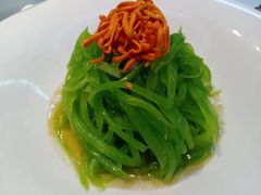-喜粤广东菜(汉屯路店)