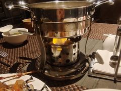 -“香”全日餐厅·株洲大汉希尔顿酒店