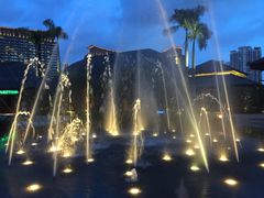 -三亚湾红树林度假世界(木棉酒店)