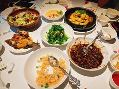 -玫瑰厅上海菜(兴国路店)