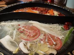 -大话三城重庆火锅(万科天誉店)