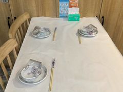 -庆山饭店·海鲜饺子家常菜(北戴河黑石路店)