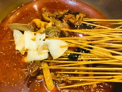 -付小姐在成都(中山公园店)