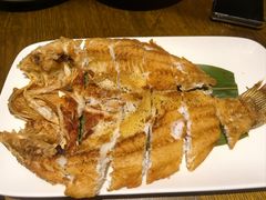 -粗茶淡饭·隐庐私厨(东亭店)