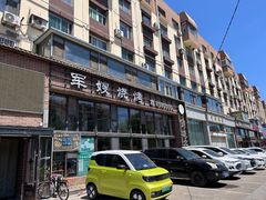-军嫂烧烤(马家店)