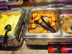 -比格比萨自助(延庆万达广场店)