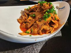 -老灶房-四川土菜(开元店)