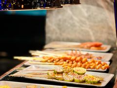 -萧邦音乐会所KTV·蒸汽活海鲜自助(福田店)