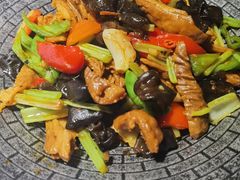 -徽州月·民间徽菜(浦东总店)