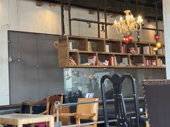 -漫咖啡 (CCPAPK店)