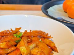 -苏帮袁Sue Cuisine(来福士店)