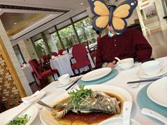 -阳澄湖费尔蒙酒店颐丰阁中餐厅(马鞍山西路店)