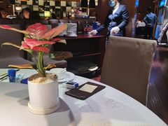 -百味馆·粤菜·湛江菜(后海花园店)