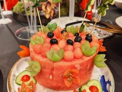 -锦府盐帮·私宴(赛特店)