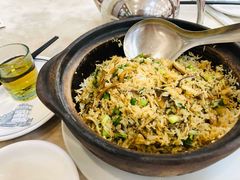 -台山第一家兴华黄鳝饭·黄鳝婆(开平店)