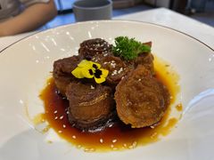 -后海16号·北京私房菜