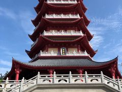 -芜湖方特东方神画