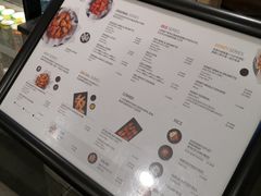-Kyochon1991校村炸鸡(杨高中路店)
