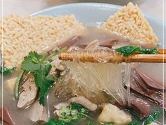 -金原鸭血粉丝汤总店(锁金村店)