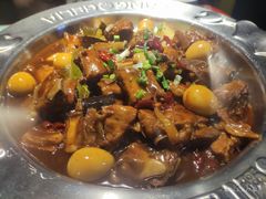 -胖哥俩肉蟹煲(梅溪步步高店)