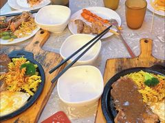 -贵族皇仕牛排(宁德1店)