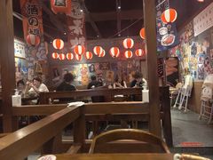 -白石的深夜食堂(济南万象城店)