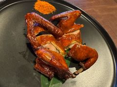 -West10 西拾·西餐厅·创意菜(未来科技城店)