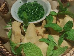 -潮粥荟·潮汕砂锅粥(槐房万达店)
