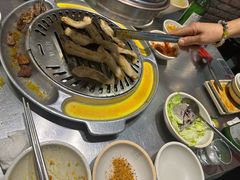 -喜来稀肉(虹泉路店)