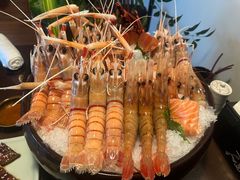 -万岛日本料理铁板烧(万泰国际店)