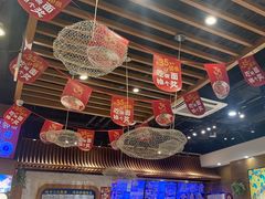 -西部马华清真兰州牛肉面·烧烤夜市(三里河店)