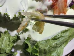 -33韩式自助烧烤(环城南路店)