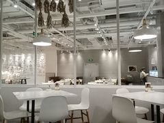 大堂-娜娜家·Nana's restaurant(国金汇店)