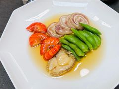 -蟹榭·本帮江浙菜·蟹宴(大宁久光商场店)