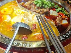 -受气牛肉·重庆耙牛肉(来福士店)