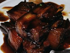 外婆红烧肉-金枝玉叶上海人家食府(三里河店)