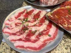 -首尔烤肉大排档(合生汇店)