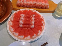 -东来顺饭庄(天坛店)