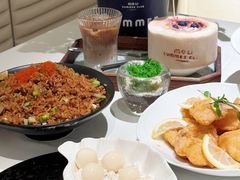 -茉里粤菜(皇姑万象汇店)